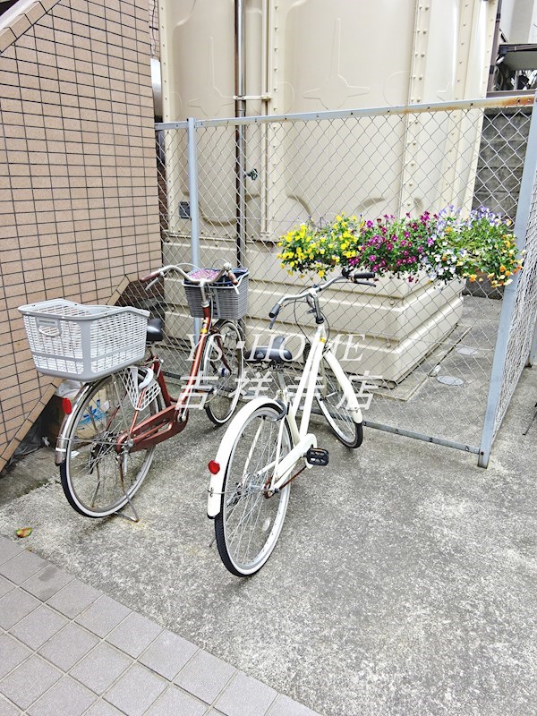 ラカーサモモイ その他14