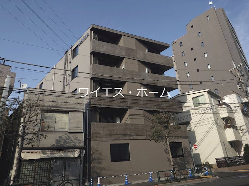 Residence Koenji Square その他9