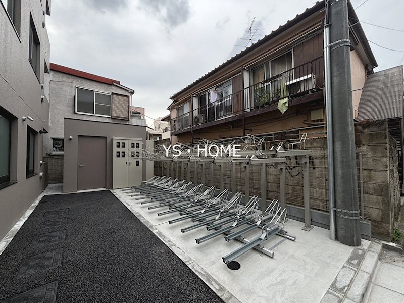 Residence Koenji Square その他12