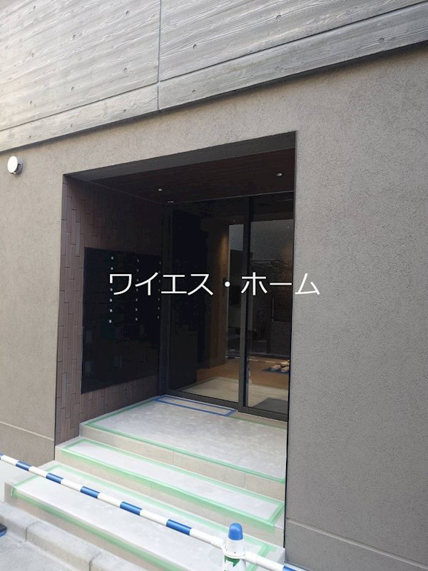 Residence Koenji Square その他8