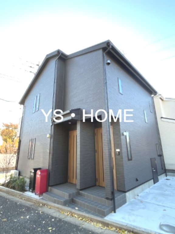 パークサイドプルメリア その他外観3