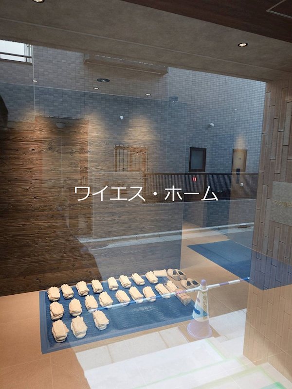 Residence Koenji Square その他4