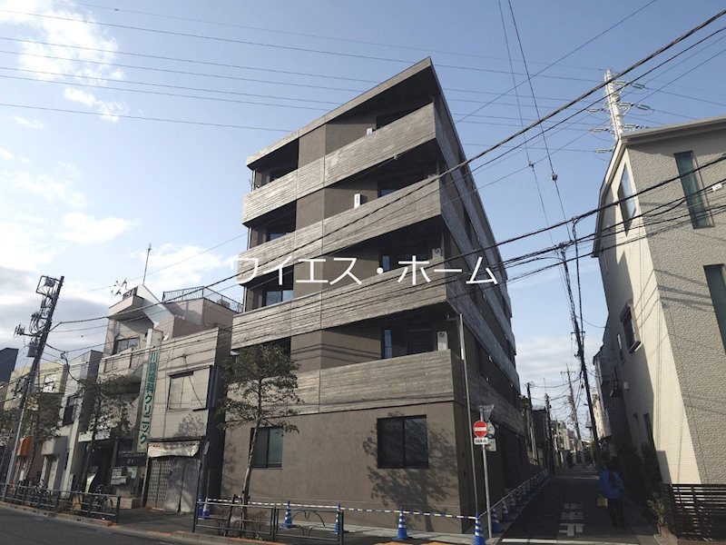 Residence Koenji Square その他11