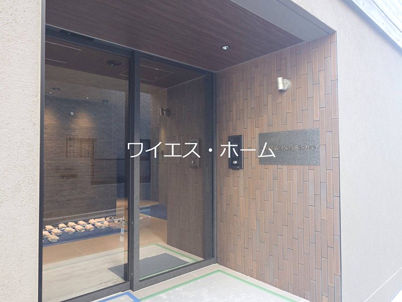 Residence Koenji Square その他1