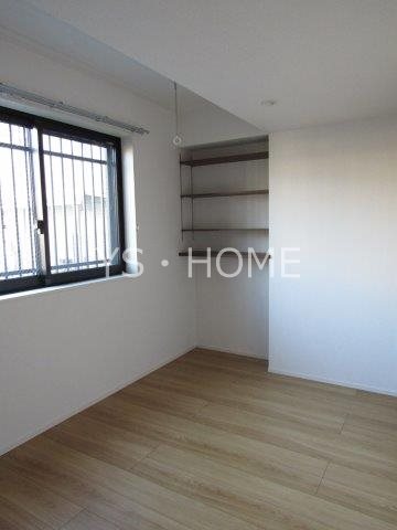 ekao ベッドルーム