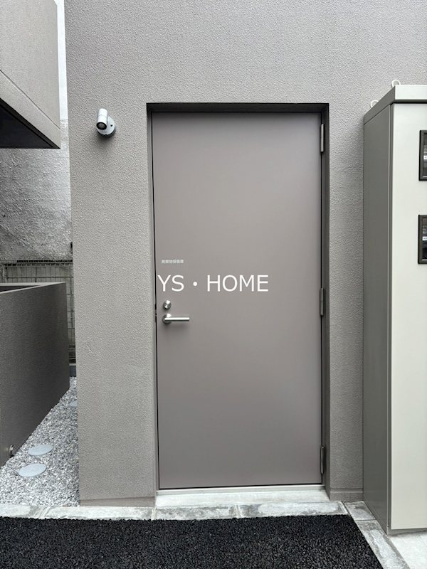 Residence Koenji Square その他6