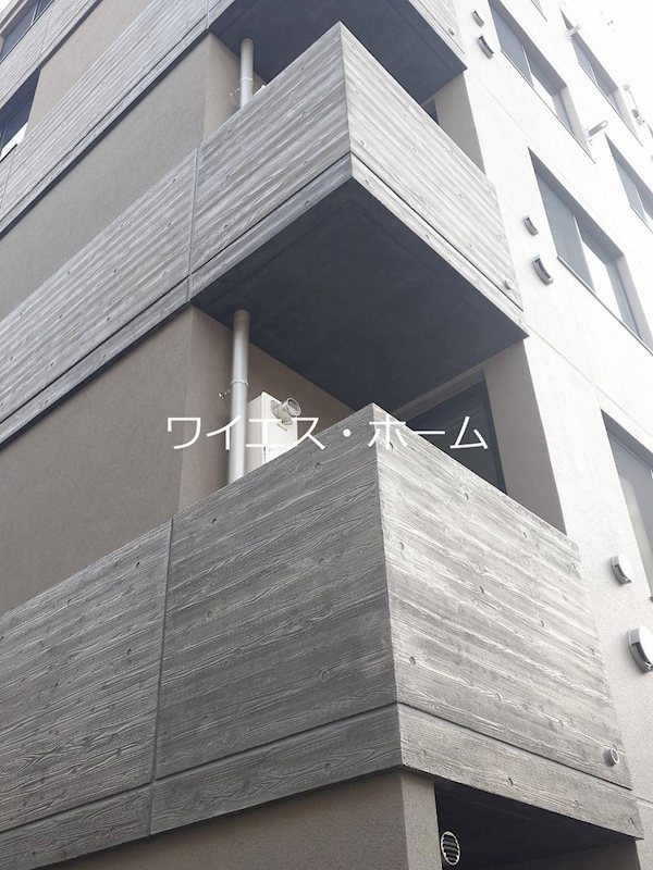 Residence Koenji Square その他10