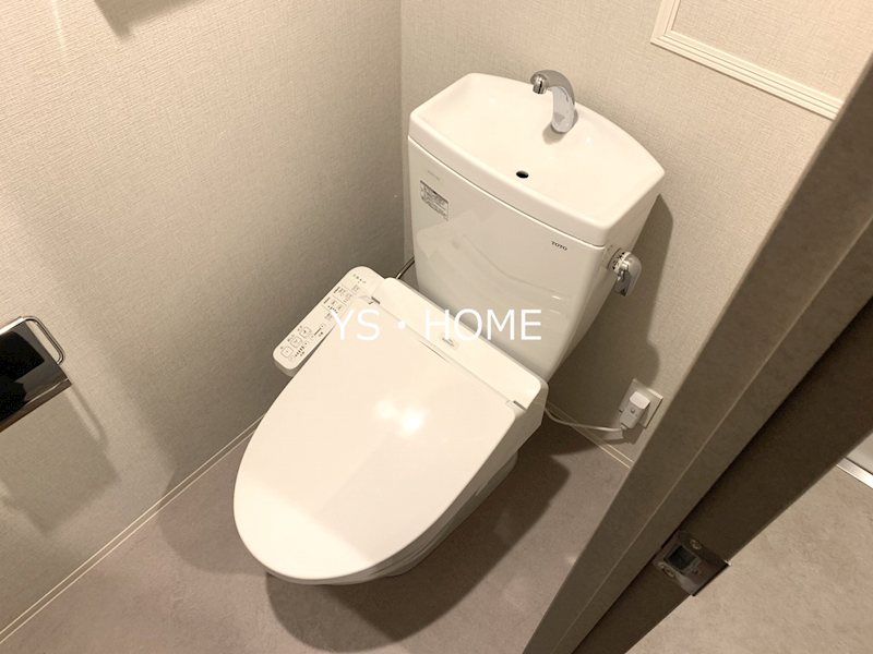Residence Koenji Square その他1