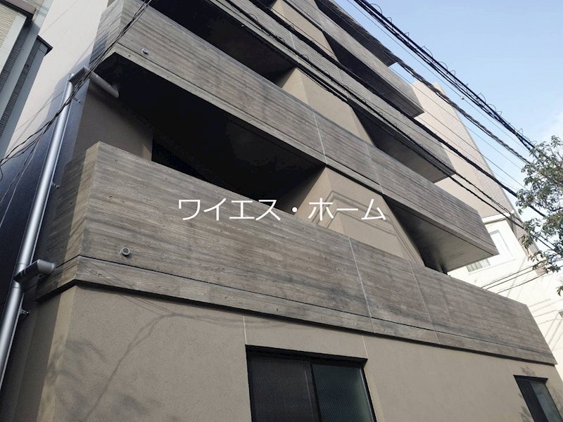 Residence Koenji Square その他1