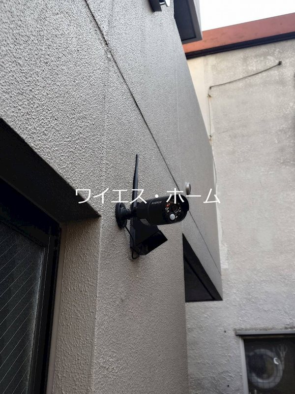 Residence Koenji Square その他2