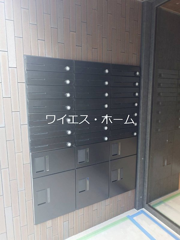 Residence Koenji Square その他5