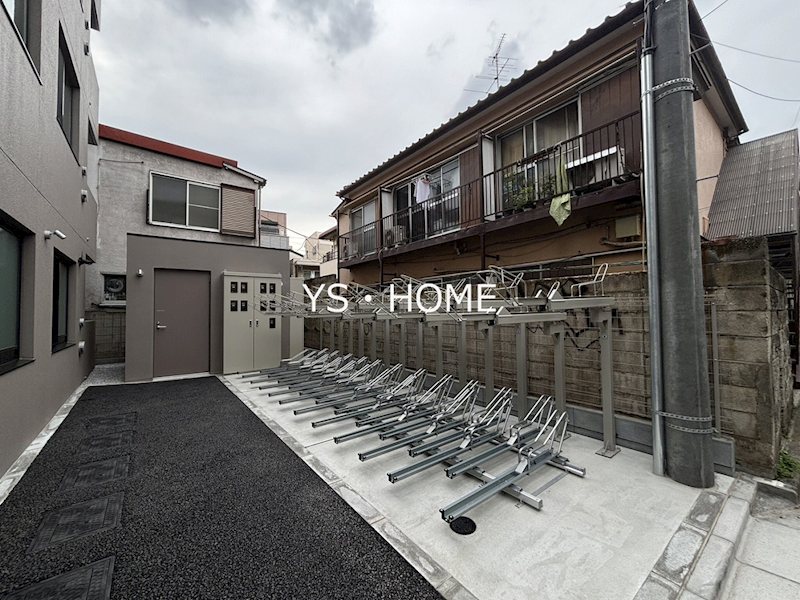 Residence Koenji Square その他6