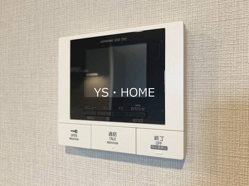 Residence Koenji Square その他8