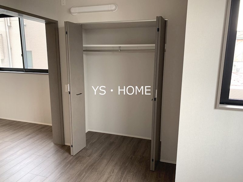 Residence Koenji Square その他10