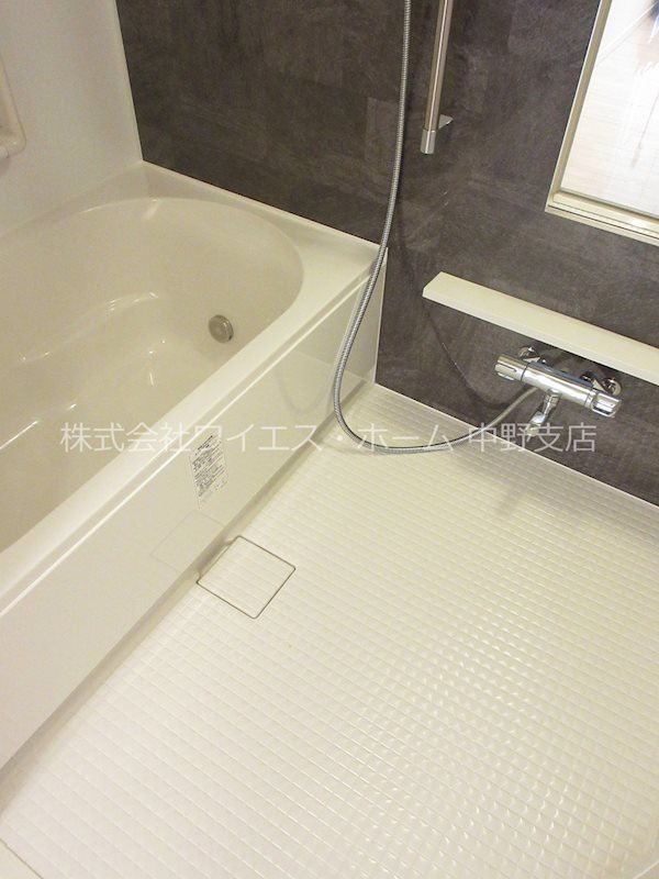 REGALIZ高円寺（レガリス高円寺）  風呂画像