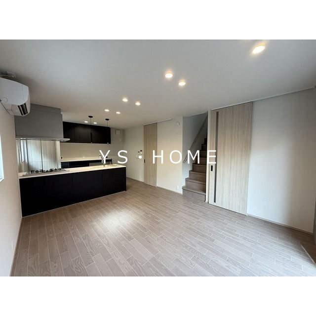 Kolet三鷹大沢 リビング