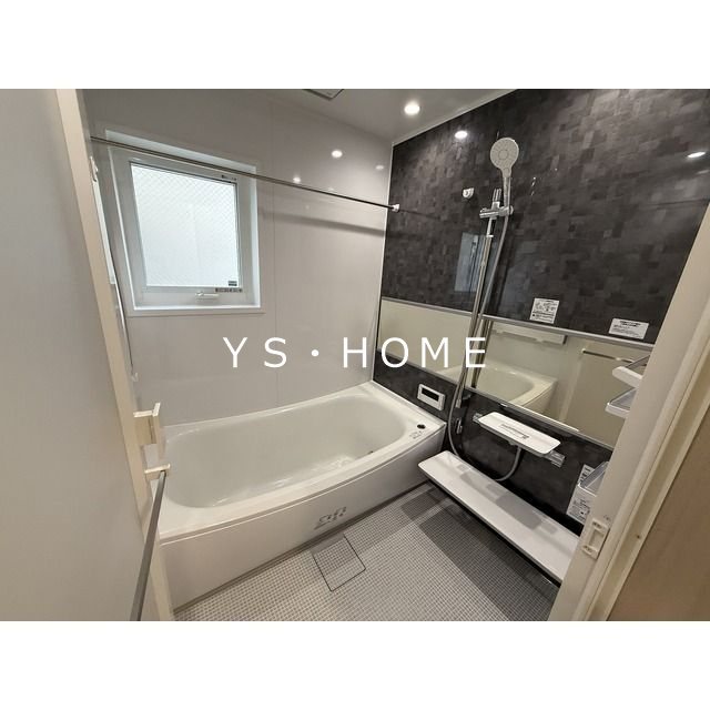 Kolet三鷹大沢 風呂画像