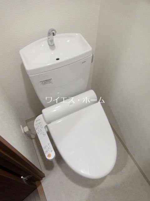 ディアレイシャス中野新橋 その他4