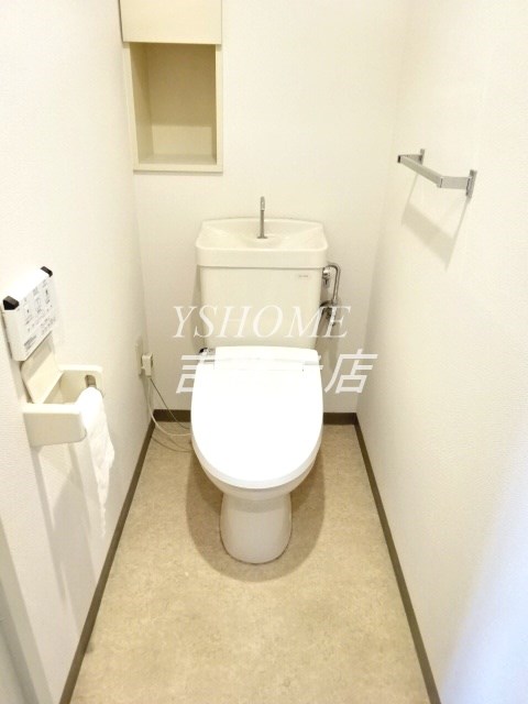 コーポレート連雀1号棟 その他5