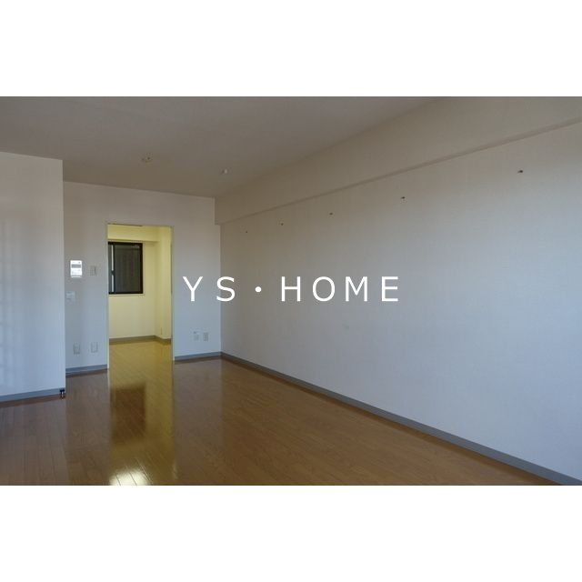 コーポレート連雀1号棟 リビング