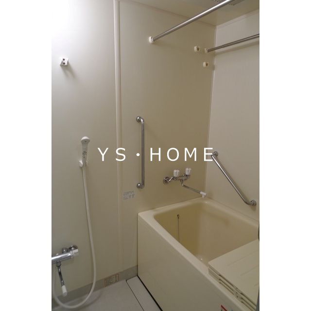 コーポレート連雀1号棟 風呂画像