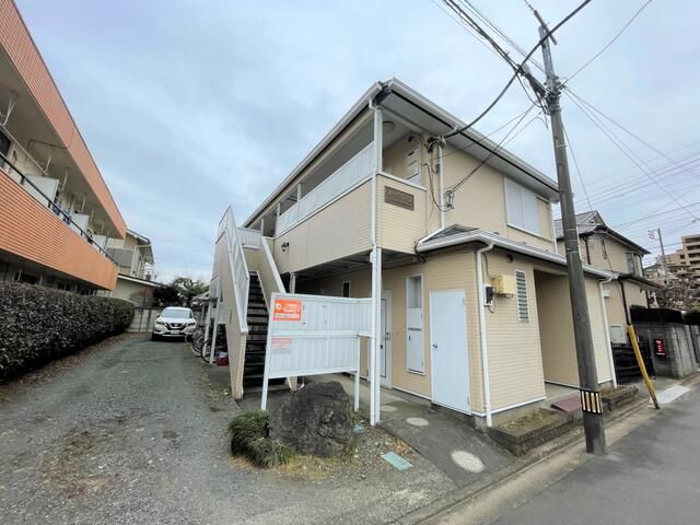 スーペリアⅡ 外観