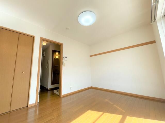 スーペリアⅡ ベッドルーム