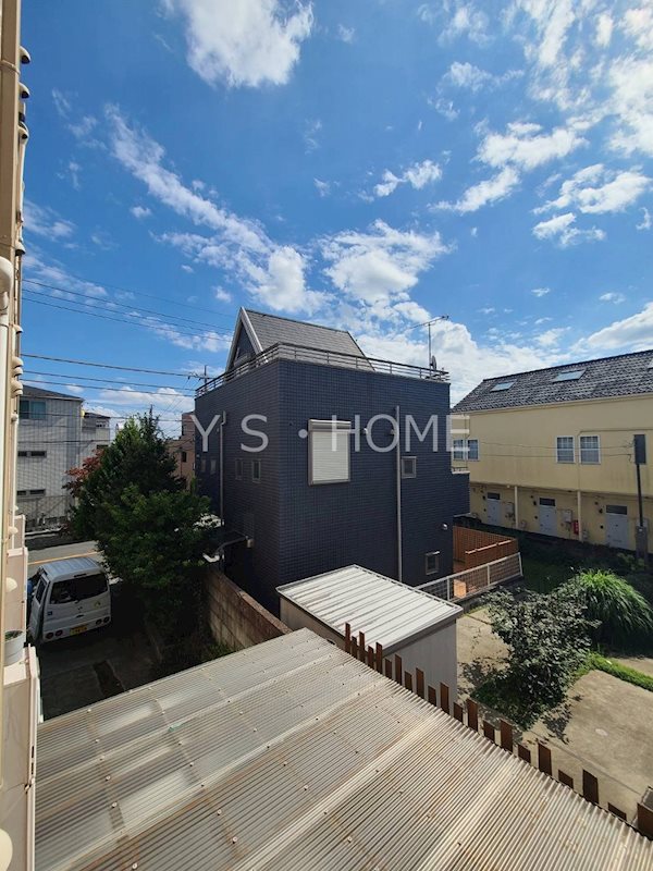 メゾン・ド・エクレール その他6