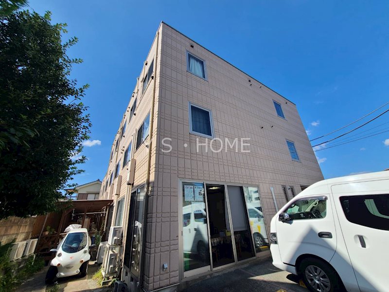 メゾン・ド・エクレール その他外観2