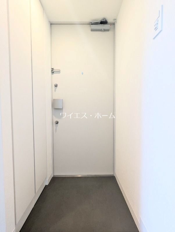 SYFORME　NAKANO（シーフォルム中野） 玄関