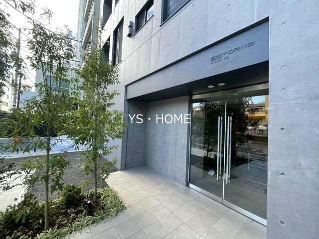 SYFORME　NAKANO（シーフォルム中野） その他8