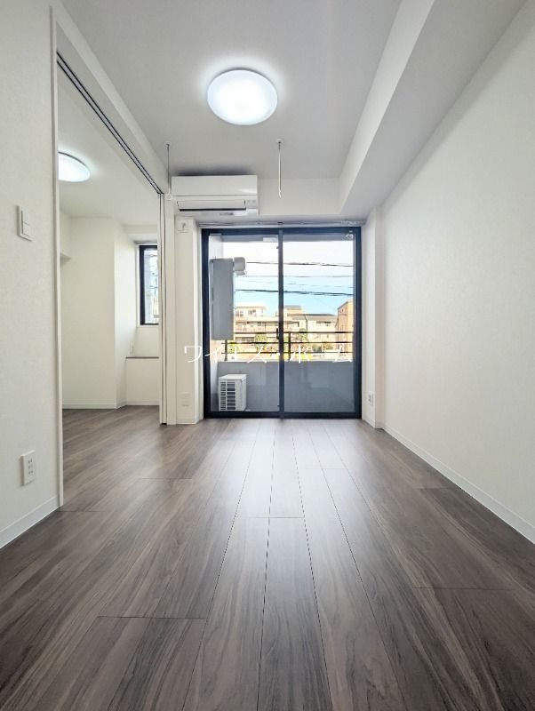 SYFORME　NAKANO（シーフォルム中野） リビング