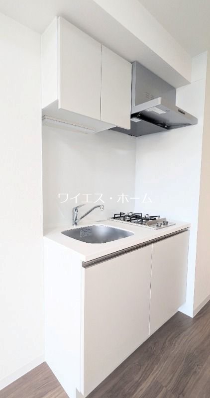 SYFORME　NAKANO（シーフォルム中野） キッチン