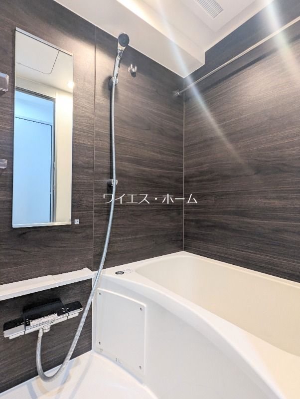 SYFORME　NAKANO（シーフォルム中野） 風呂画像