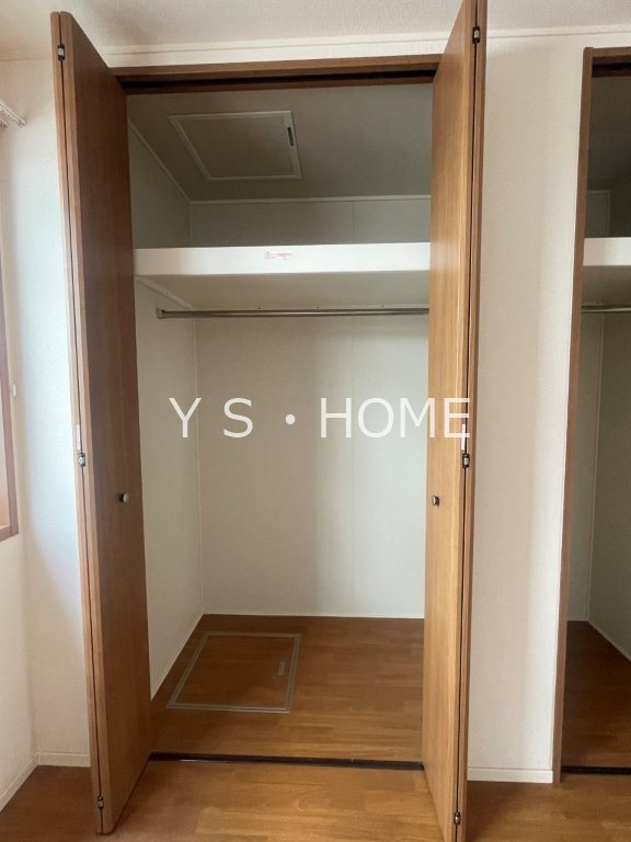 イーストアウルA その他4