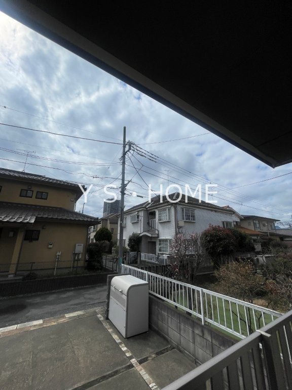 イーストアウルA その他5