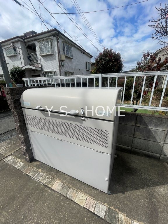 イーストアウルA その他6