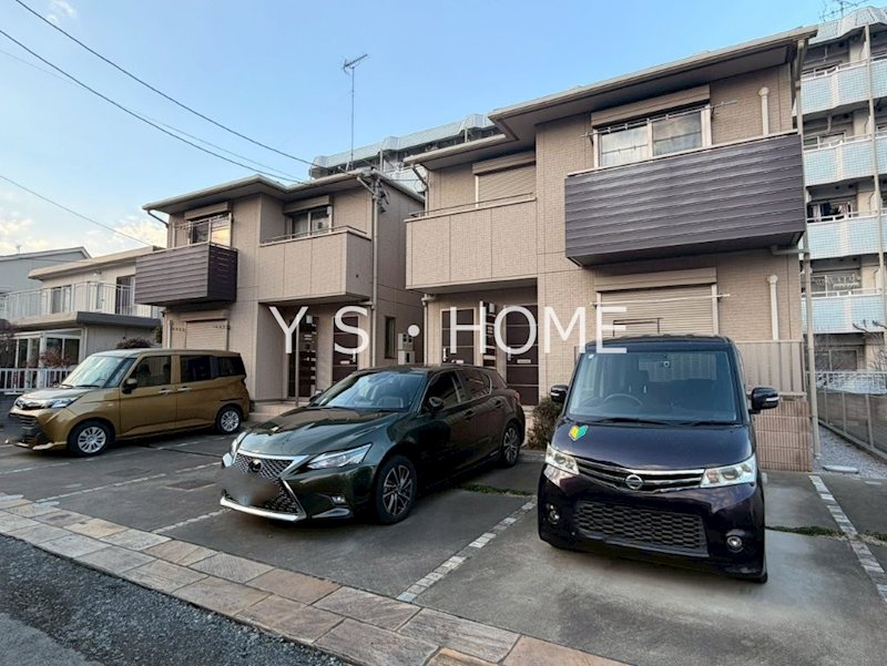 イーストアウルA その他外観1