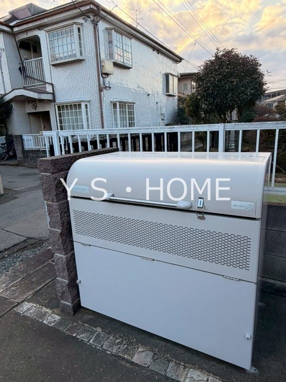 イーストアウルA その他外観3