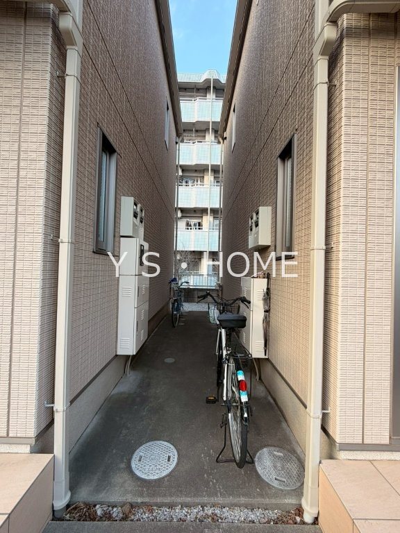 イーストアウルA その他7