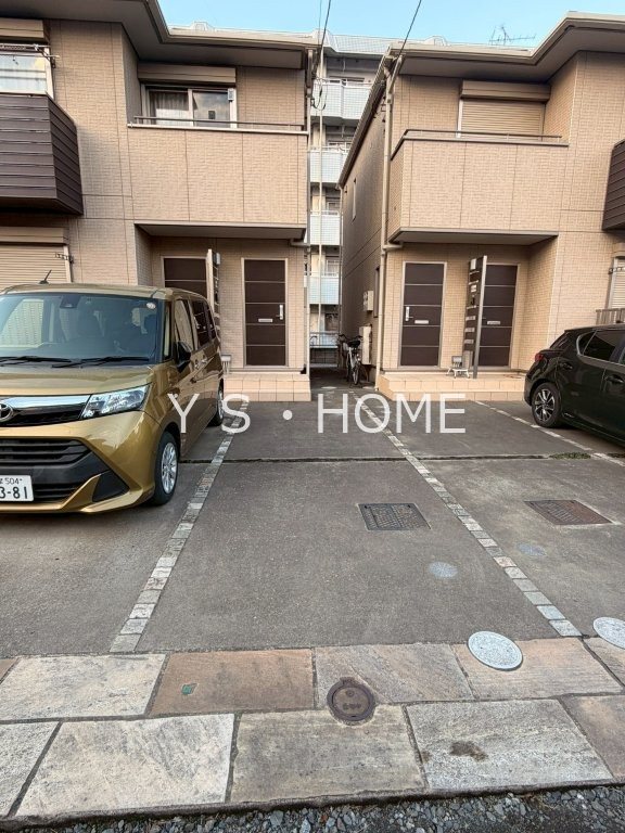 イーストアウルA その他15