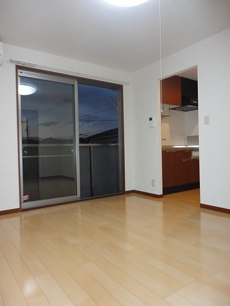 ルミエール リビング