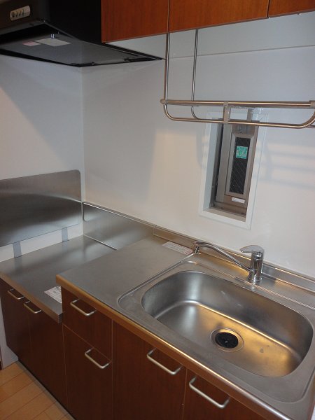 ルミエール キッチン