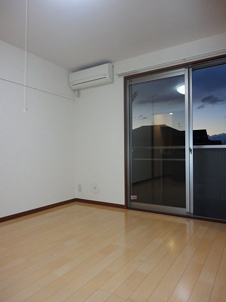 ルミエール ベッドルーム