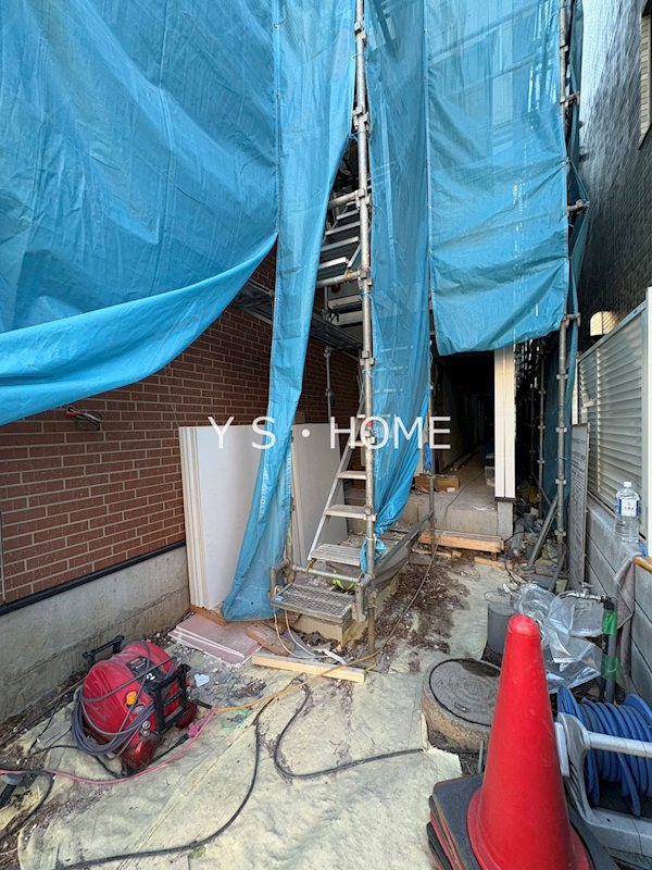 MELLAS矢川Ⅳ その他2