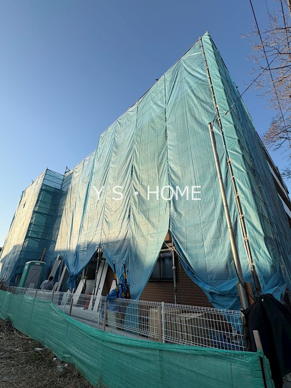 MELLAS矢川Ⅳ その他2