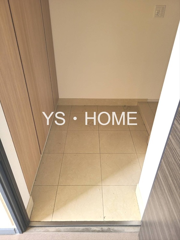 リビオ国分寺ステーションアベニュー 玄関