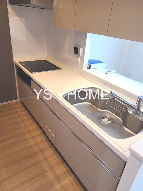 リビオ国分寺ステーションアベニュー キッチン