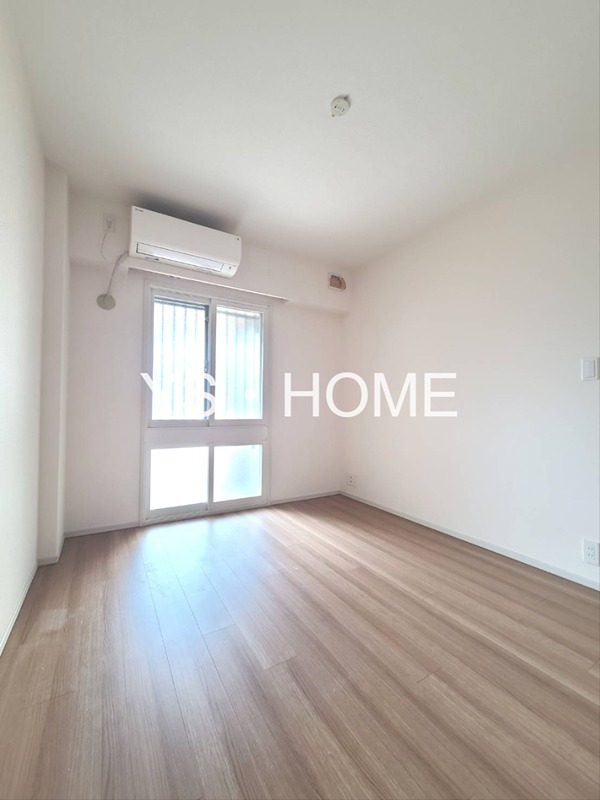 リビオ国分寺ステーションアベニュー ベッドルーム