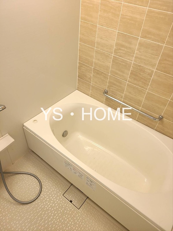 リビオ国分寺ステーションアベニュー 風呂画像